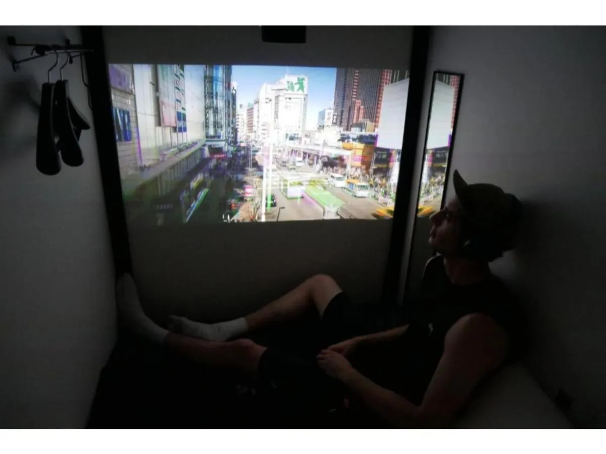 The Millennials Shibuya / Vacation Stay 80774 Tōkyō