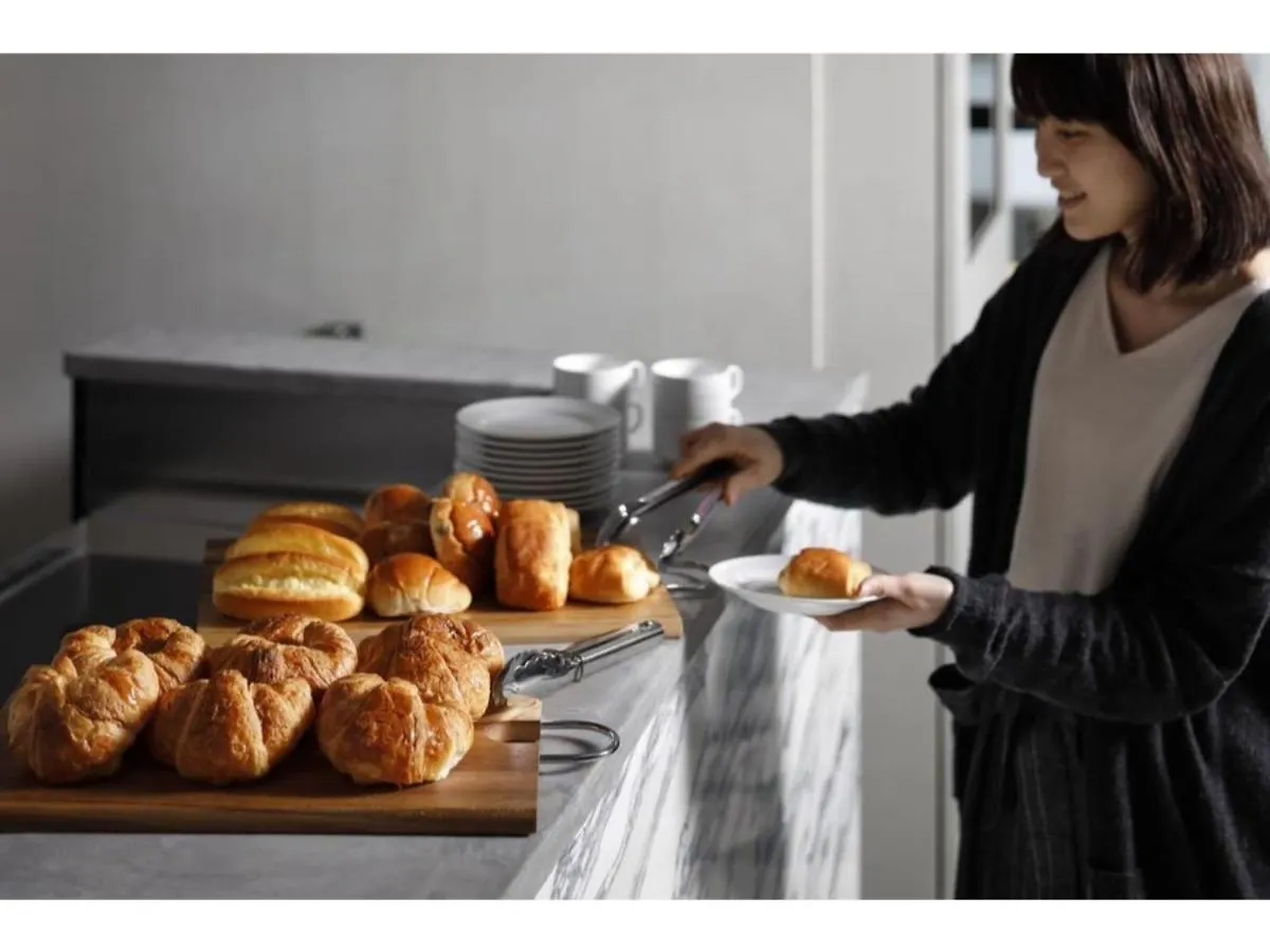 The Millennials Shibuya / Vacation Stay 80774 Tōkyō 0*,  Japon