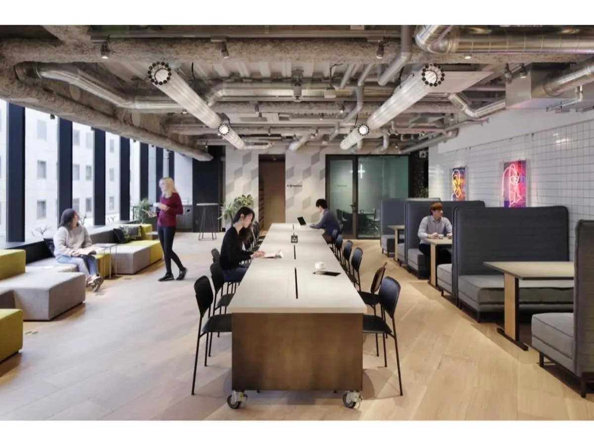The Millennials Shibuya / Vacation Stay 80774 Tōkyō Hotel
