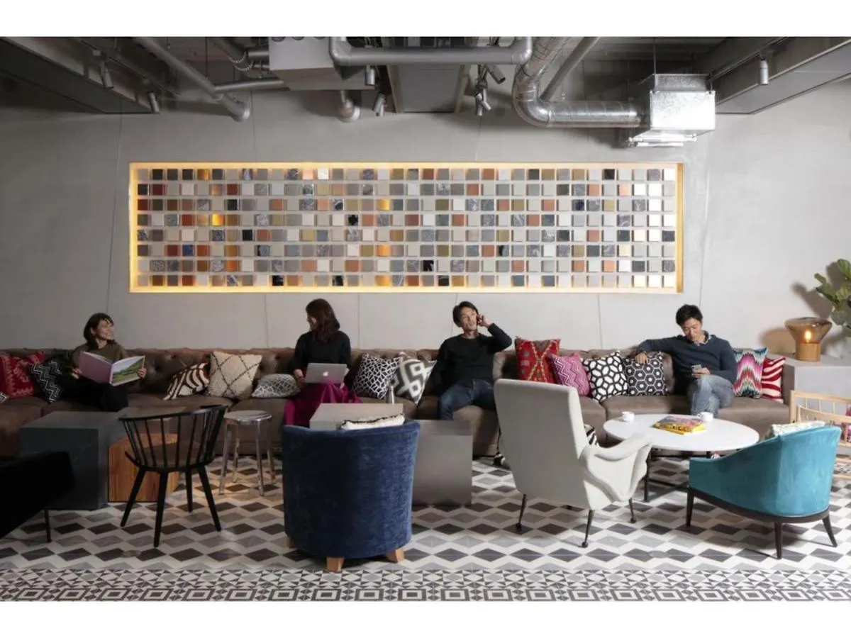 The Millennials Shibuya / Vacation Stay 80774 Tōkyō