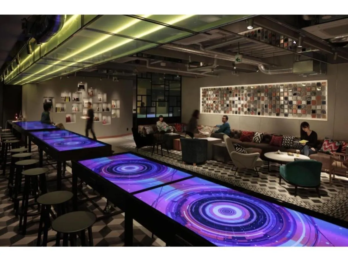 Hotel The Millennials Shibuya / Vacation Stay 80774 Tōkyō