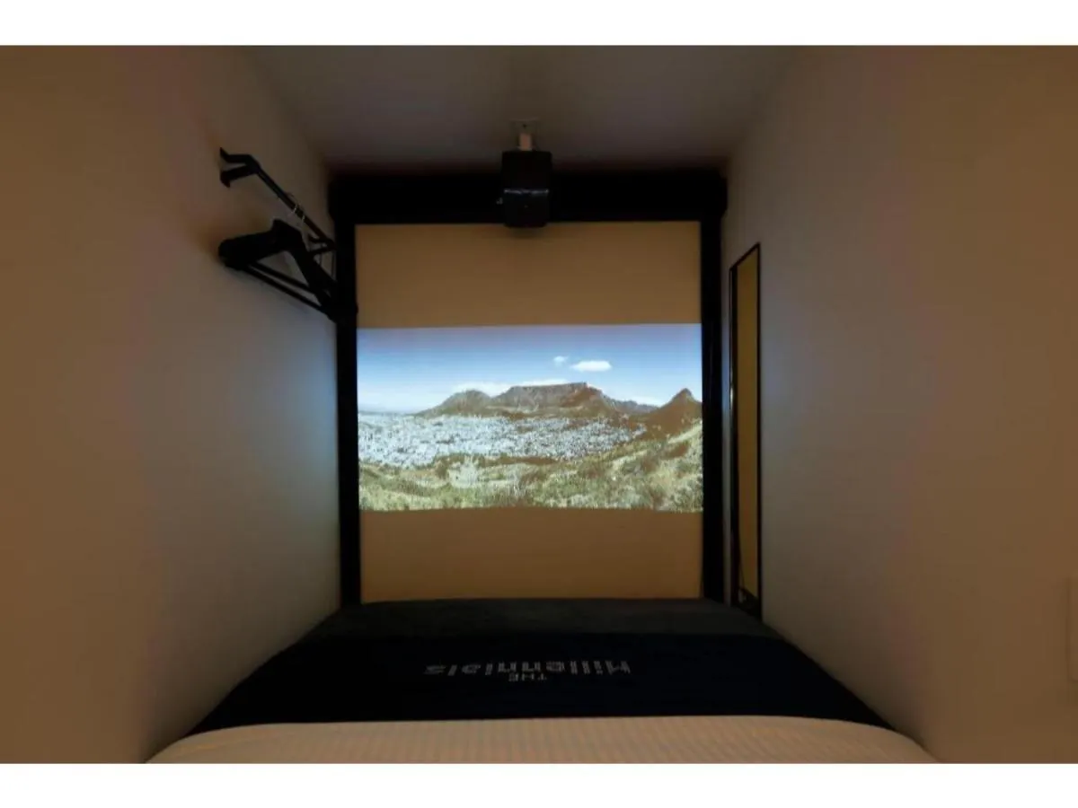 The Millennials Shibuya / Vacation Stay 80774 Tōkyō Hotel