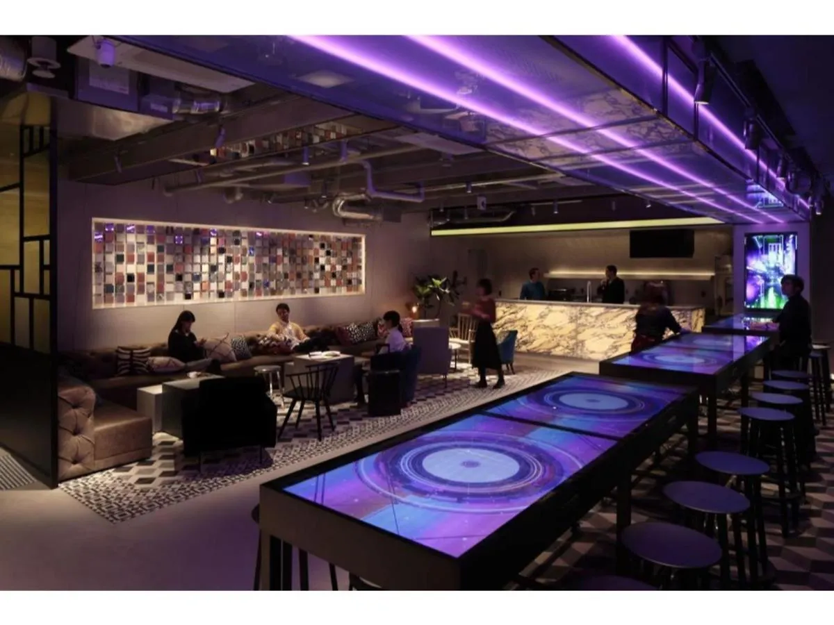 Hotel The Millennials Shibuya / Vacation Stay 80774 Tōkyō Japon