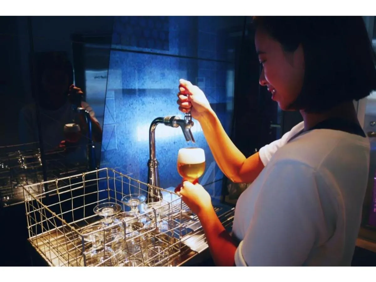 Hotel The Millennials Shibuya / Vacation Stay 80774 Tōkyō
