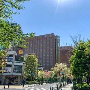 Metropolitan Edmont Präfektur Tokio